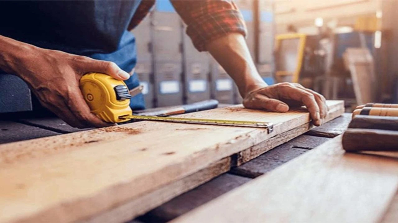 İmranlı Mobilyacı