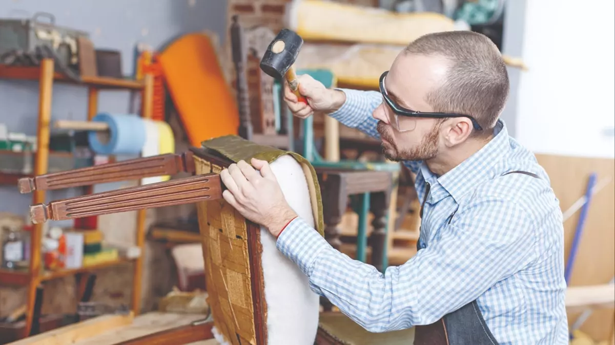 İmranlı Mobilyacı