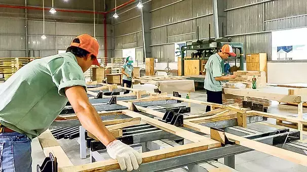 İmranlı Mobilyacı